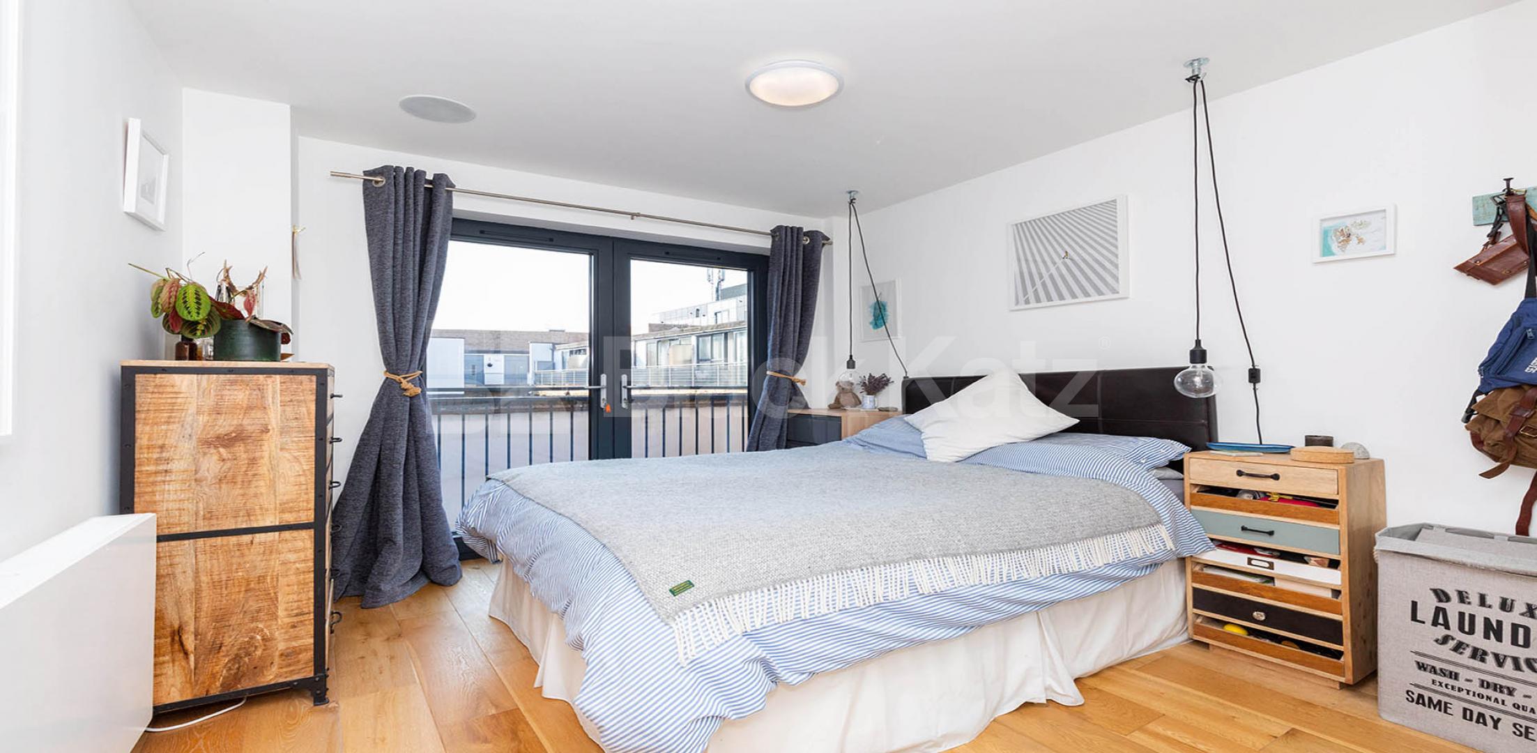 			1 Bedroom, 1 bath, 1 reception Apartment			 Mare Street, Hackney / London Fields 